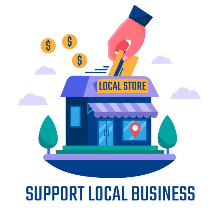 Best Ways to Support Local Businesses