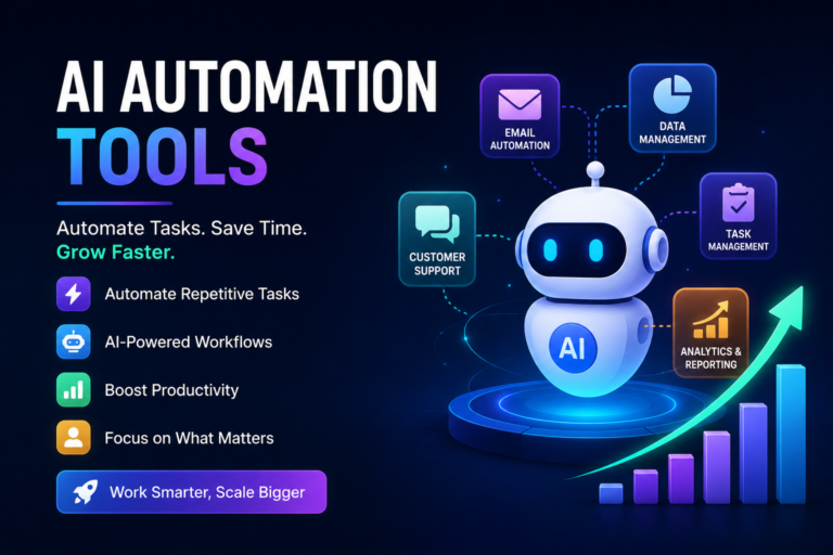 droven io ai automation tools​