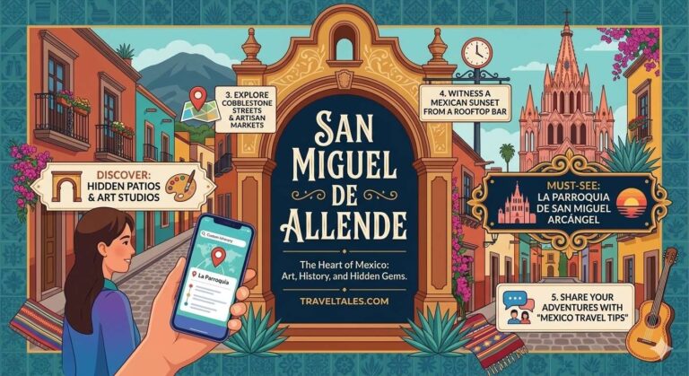 San Miguel de Allende