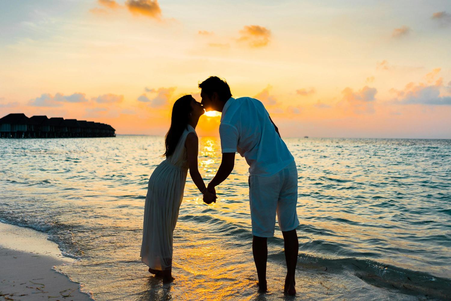 10 Dreamy Honeymoon Destinations for Couples Who Want Romance and Adventure