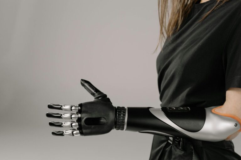Future Technology Explained: Trends That Will Shape the Next Decade