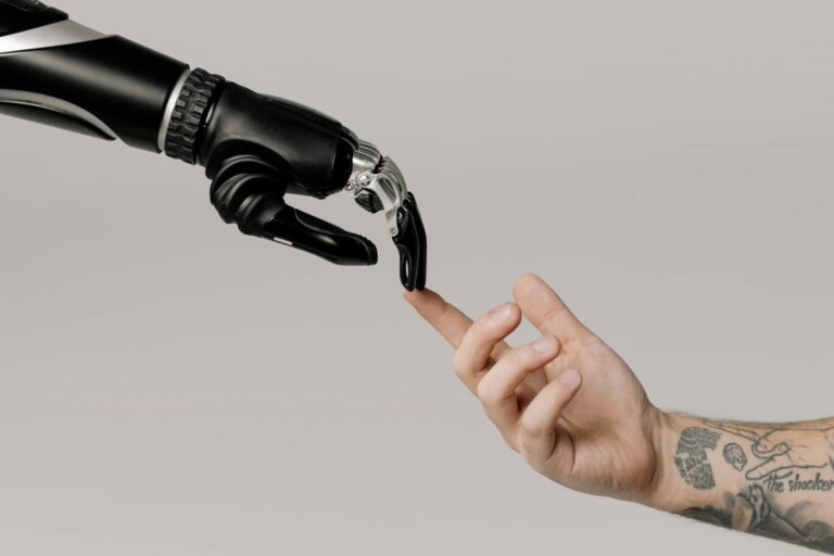 Technology Trends 2026: What’s Changing in AI, Automation, and the Digital World