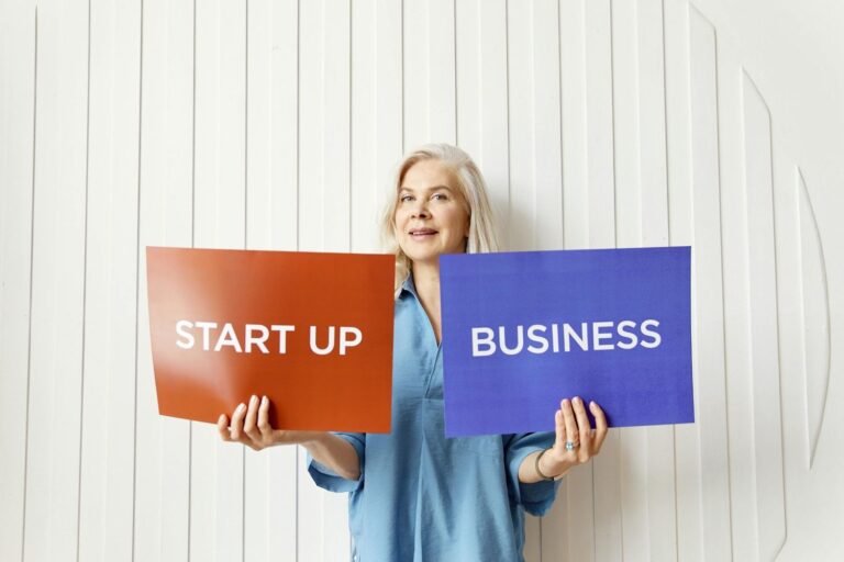 Top Business Ideas for Beginners: Simple Ways to Start and Grow Fast