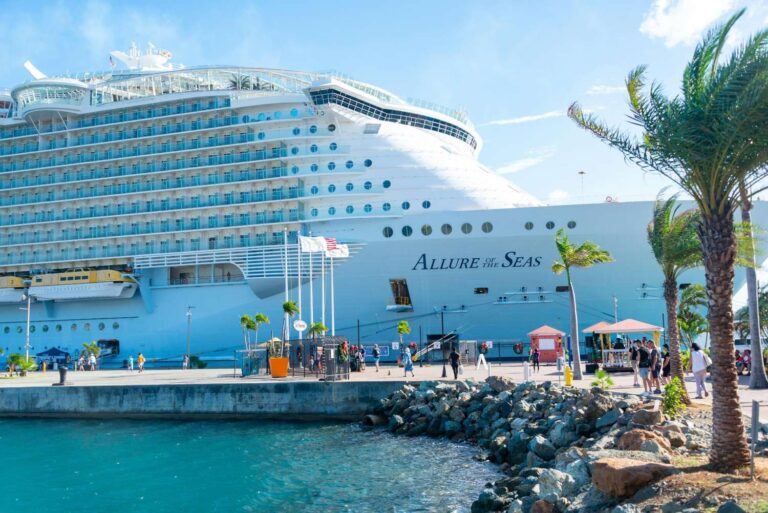 utopia of the seas