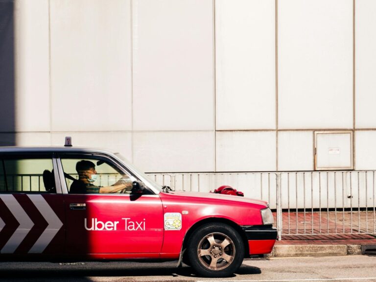 Uber Customer Service Number (2026 Guide) Uber Customer Service Number