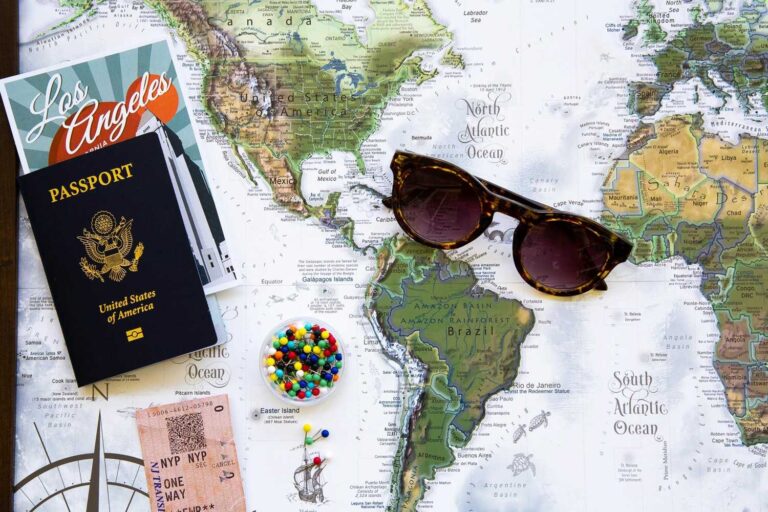 USA Travel Guide: Everything You Need to Know Before Visiting America