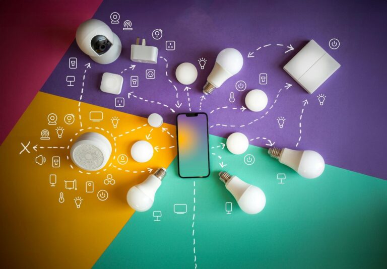 Smart Home Technology Guide: Everything You Need to Know Before Getting Started Smart Home Technology Guide: Everything You Need to Know Before Getting Started