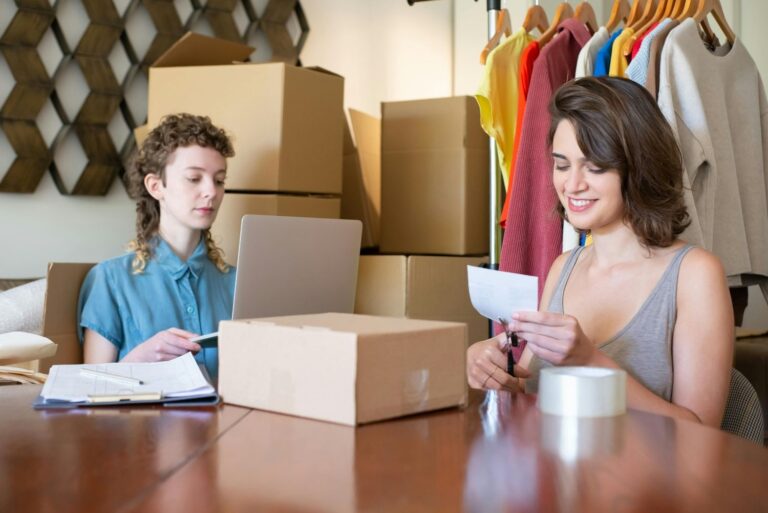 Dropshipping Business Explained: How Beginners Can Start and Succeed
