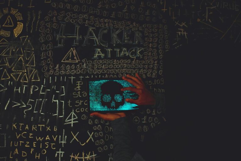 Top Cyber Security Threats You Need to Know (and How to Avoid Them)