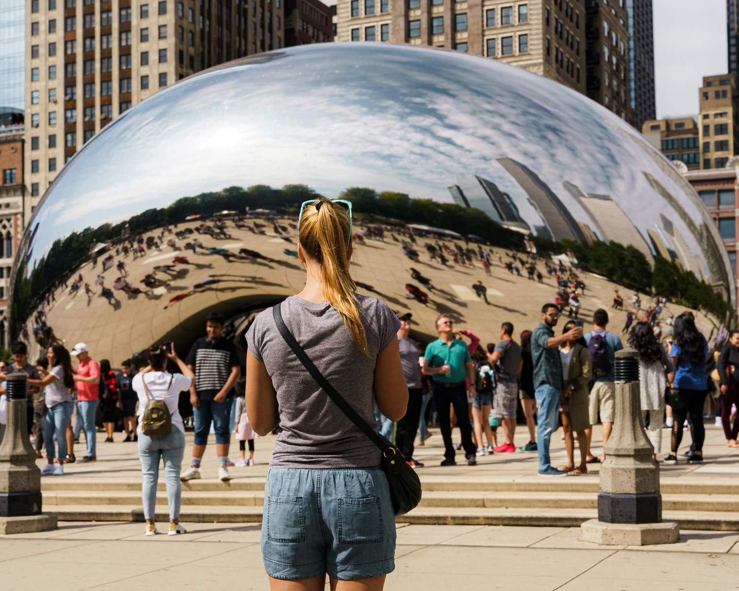 Things to Do in Chicago