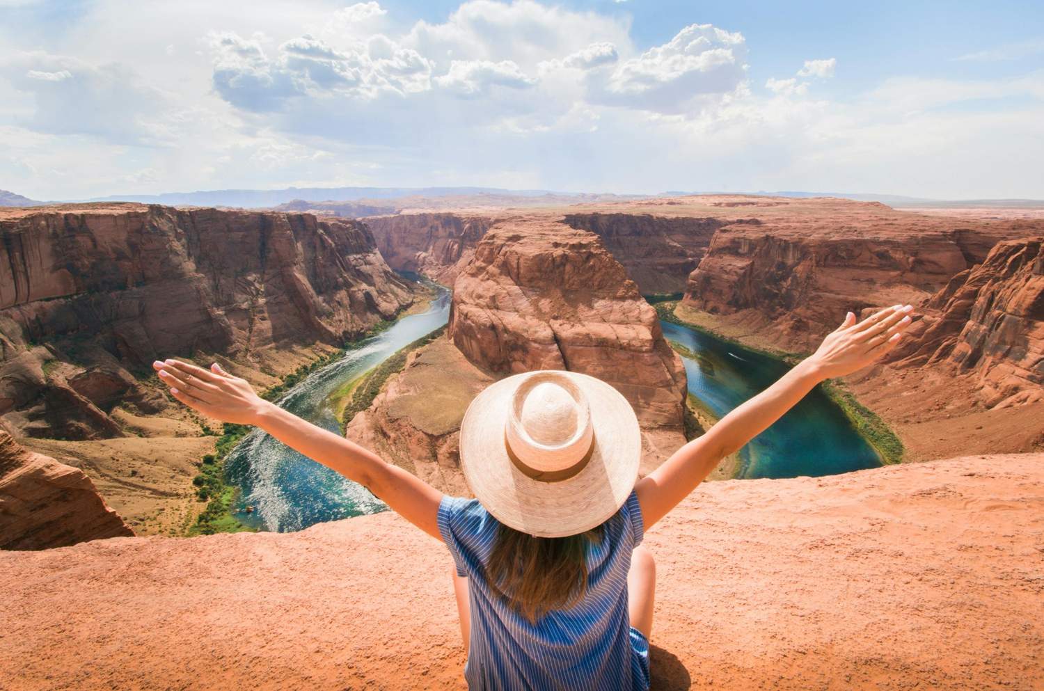 Top Destinations in the USA
