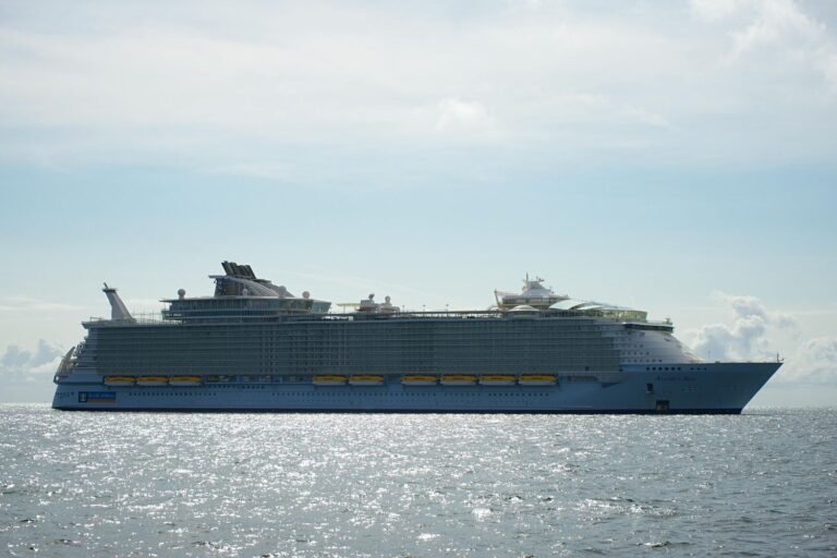 Icon of the Seas: The Ultimate Guide to the World’s Largest Cruise Ship icon of the seas