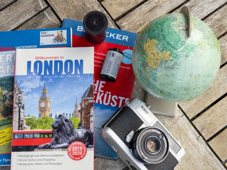 Europe Travel Guide 2026: Everything You Need to Plan the Perfect Trip