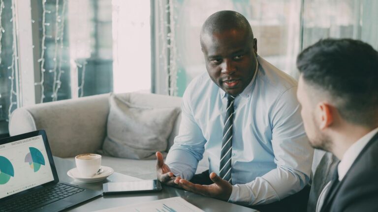 How Business Consulting Works: Process, Benefits, and Real-World Examples