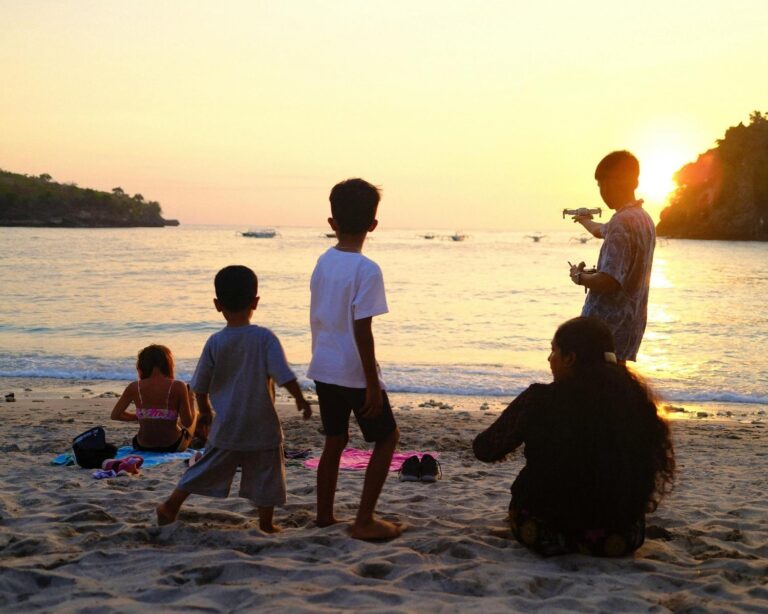 Family Travel: 15 Stress-Free Tips for Traveling With Kids in 2026