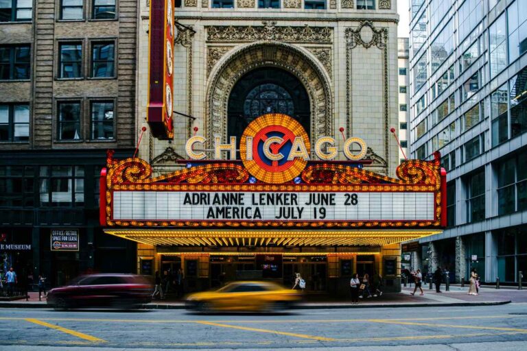 Things to Do in Chicago