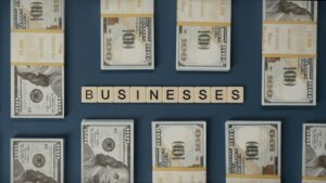 Business Finance Explained: A Beginner’s Guide to Managing Money Smartly