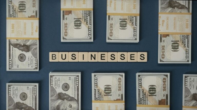 Business Finance Explained: A Beginner’s Guide to Managing Money Smartly