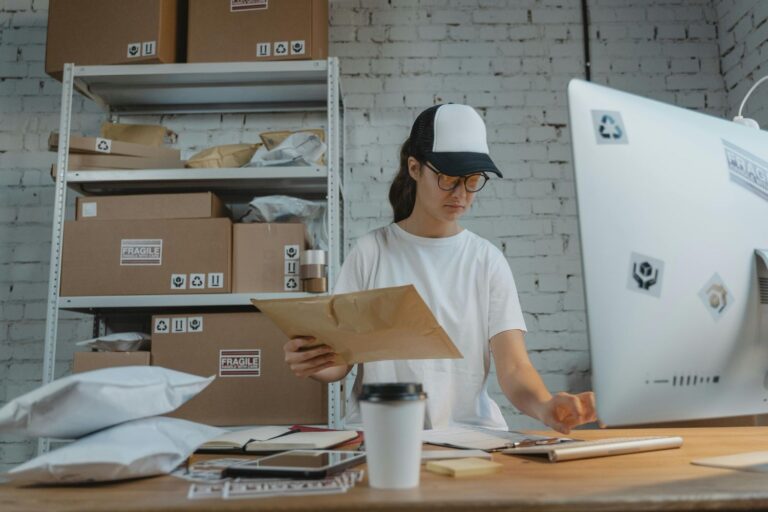 Top Ecommerce Business Models You Should Know Before Getting Started