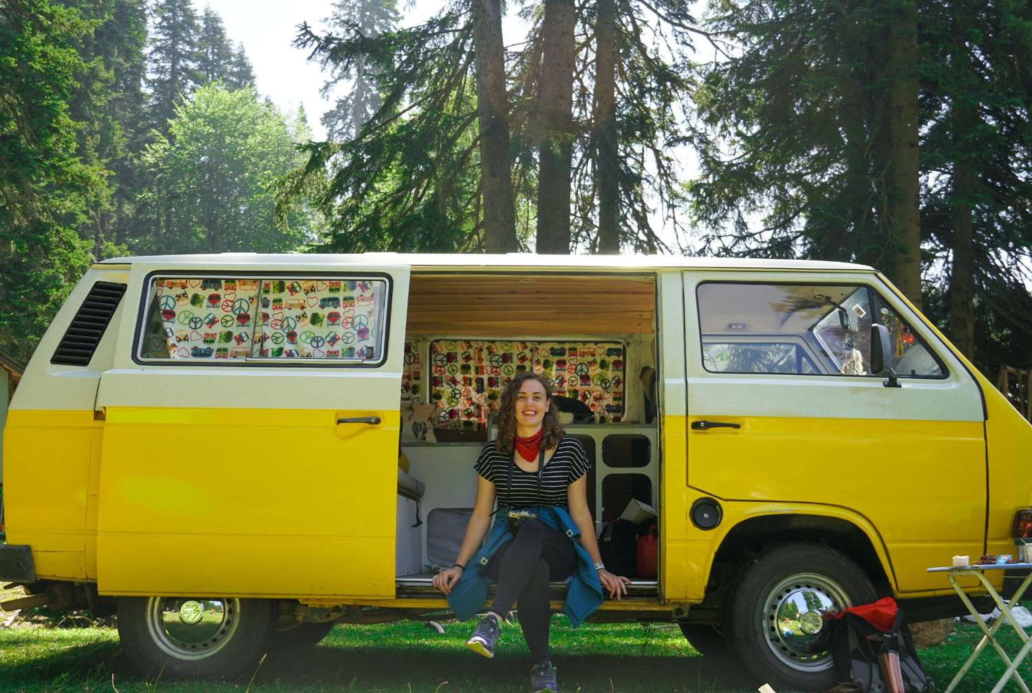 Van Life Travel: What You Need to Know Before Starting Your Journey