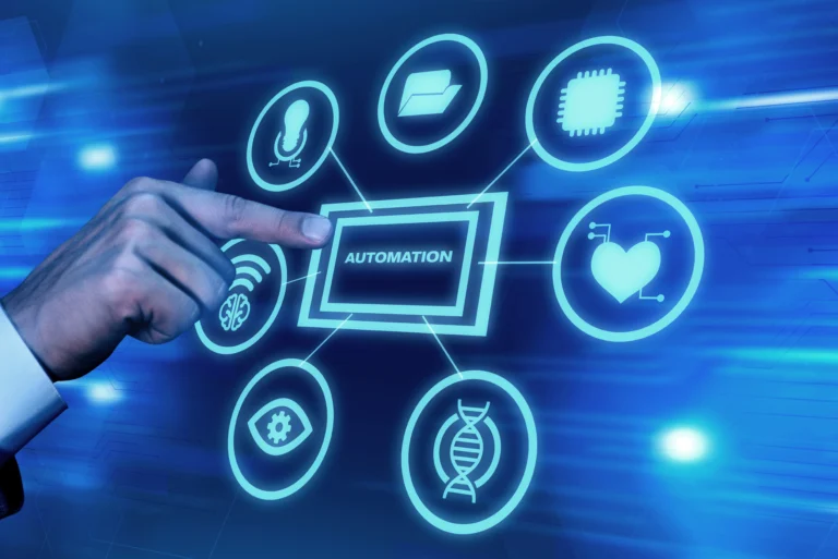 The Evolution of Digital Tools and Automation: 2026 Strategic Guide Evolution of Digital Tools and Automation