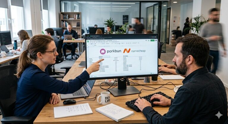 porkbun vs namecheap