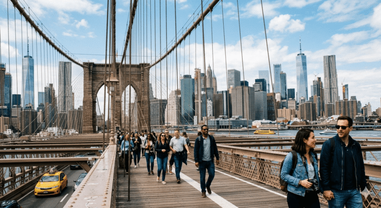 Things to Do in New York: 25 Must-See Attractions & Local Gems Things to Do in New York