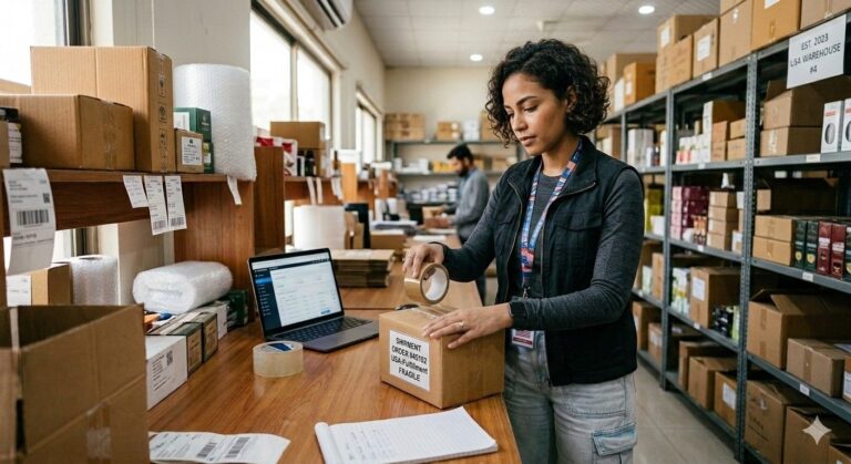 Ecommerce Business Insurance: Essential Coverage for Online Stores Ecommerce Business Insurance