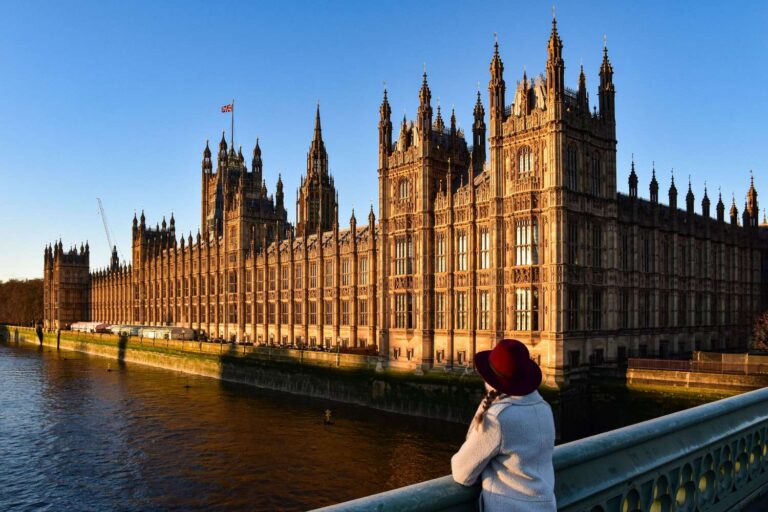 Things to Do in London: Ultimate Guide for First-Time Visitors (2026) Things to Do in London