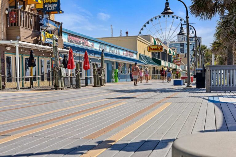 15 Best Things to Do in Myrtle Beach for Every Traveler (2026 Guide) things to do in myrtle beach