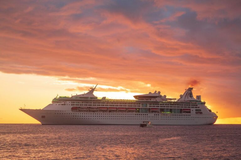last minute cruise deals