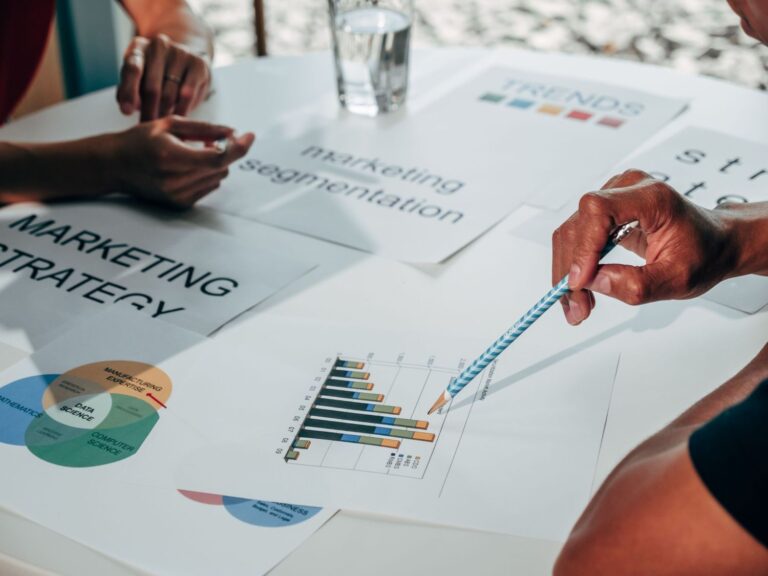 Top 10 Core B2B Outbound Services That Help Hypergen Deliver Predictable Growth B2B Outbound Services