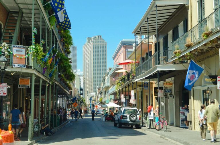 Things to Do in New Orleans: 25 Must-See Attractions things to do in new orleans