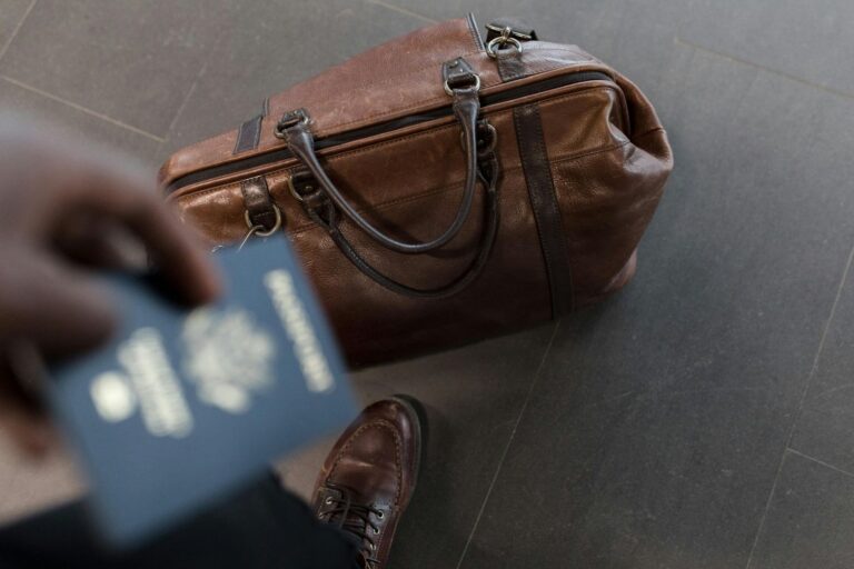 Best Carry-On Luggage for Every Traveler in 2026 best carry on luggage