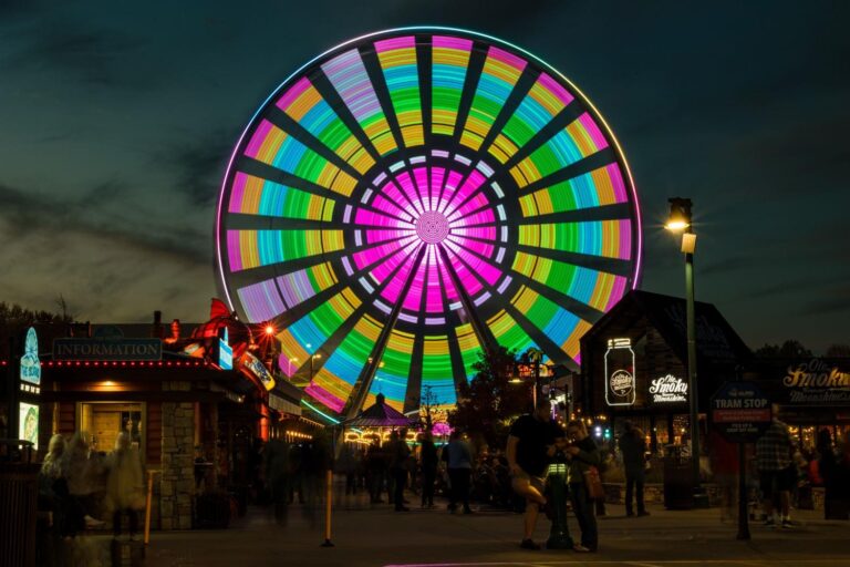 Things to Do in Pigeon Forge: Ultimate 2026 Guide things to do in pigeon forge