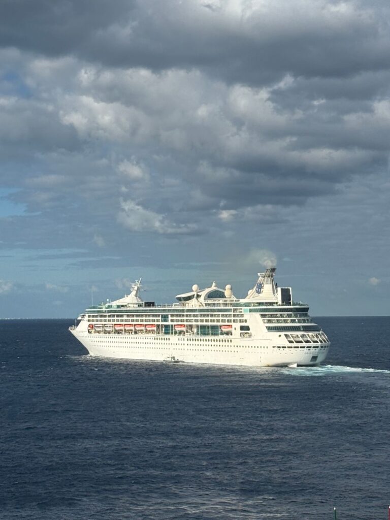 Vision of the Seas: Complete Guide, Reviews & What to Expect vision of the seas