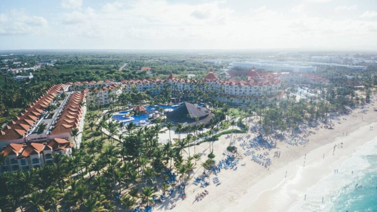 Punta Cana All-Inclusive: Complete Guide to Resorts, Costs & Tips punta cana all inclusive
